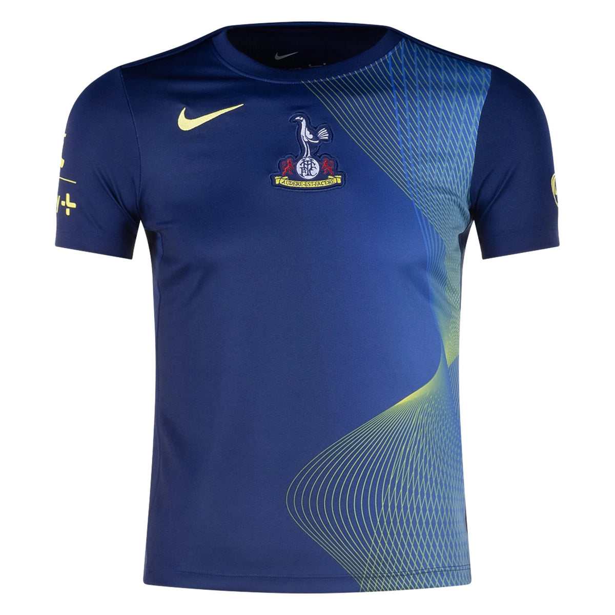 Nike Tottenham Hotspur Pre Match Training Jersey 3 25/26