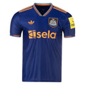 Authentic adidas Newcastle Third Jersey 25/26