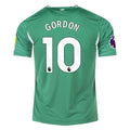 Authentic adidas Gordon Newcastle Away Jersey 25/26