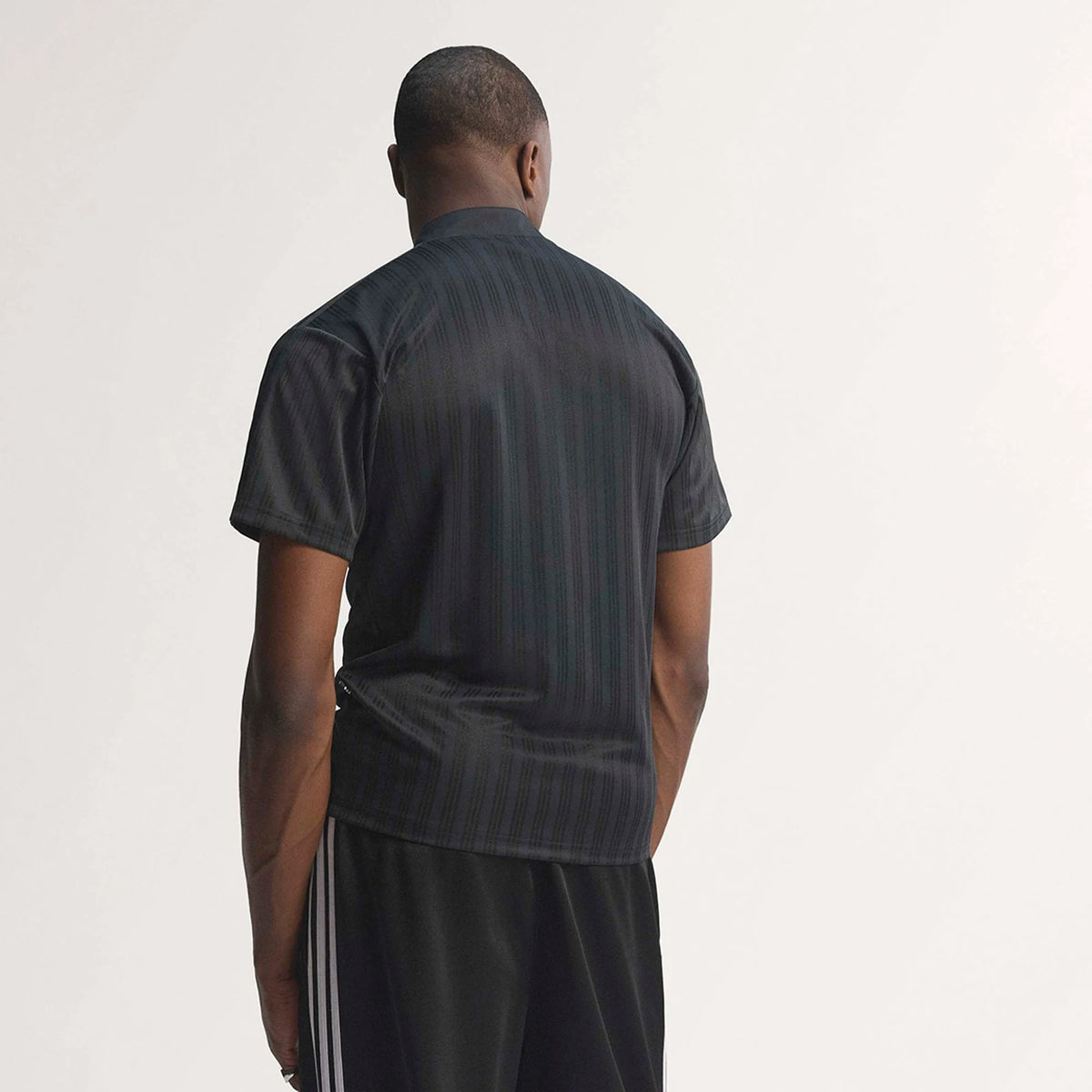 adidas Liverpool 1995 Stealth Jersey