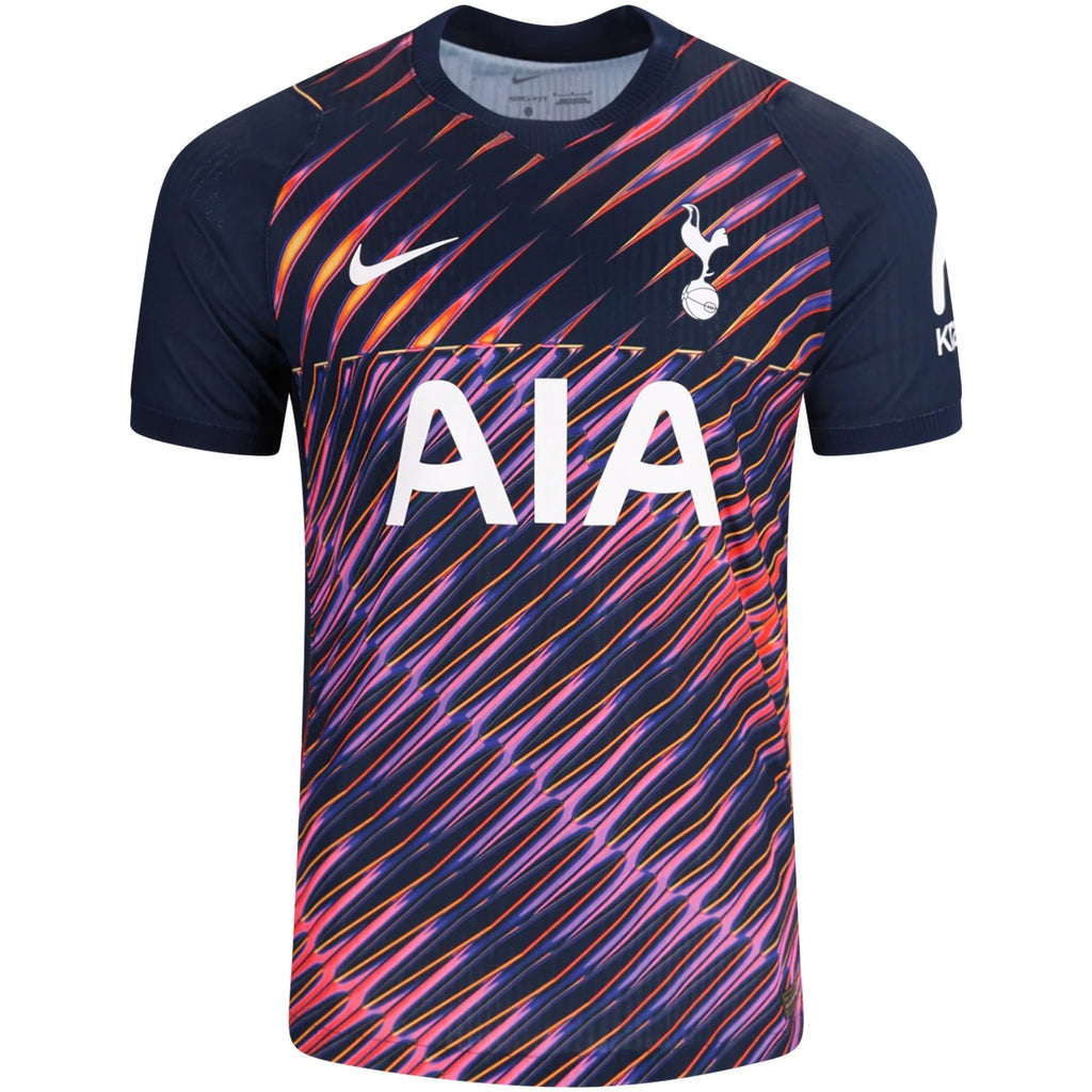 Authentic Nike Tottenham Hotspur Away Jersey 26/27