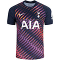 Authentic Nike Tottenham Hotspur Away Jersey 26/27