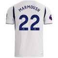 Authentic Nike Marmoush Tottenham Hotspur Home Jersey 26/27