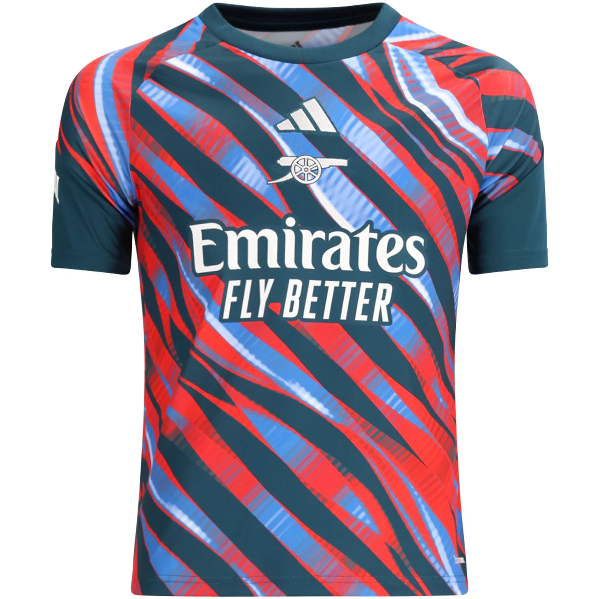 adidas Arsenal Pre Match Training Jersey 1 26/27