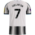 Replica adidas Joelinton Newcastle Home Jersey 26/27