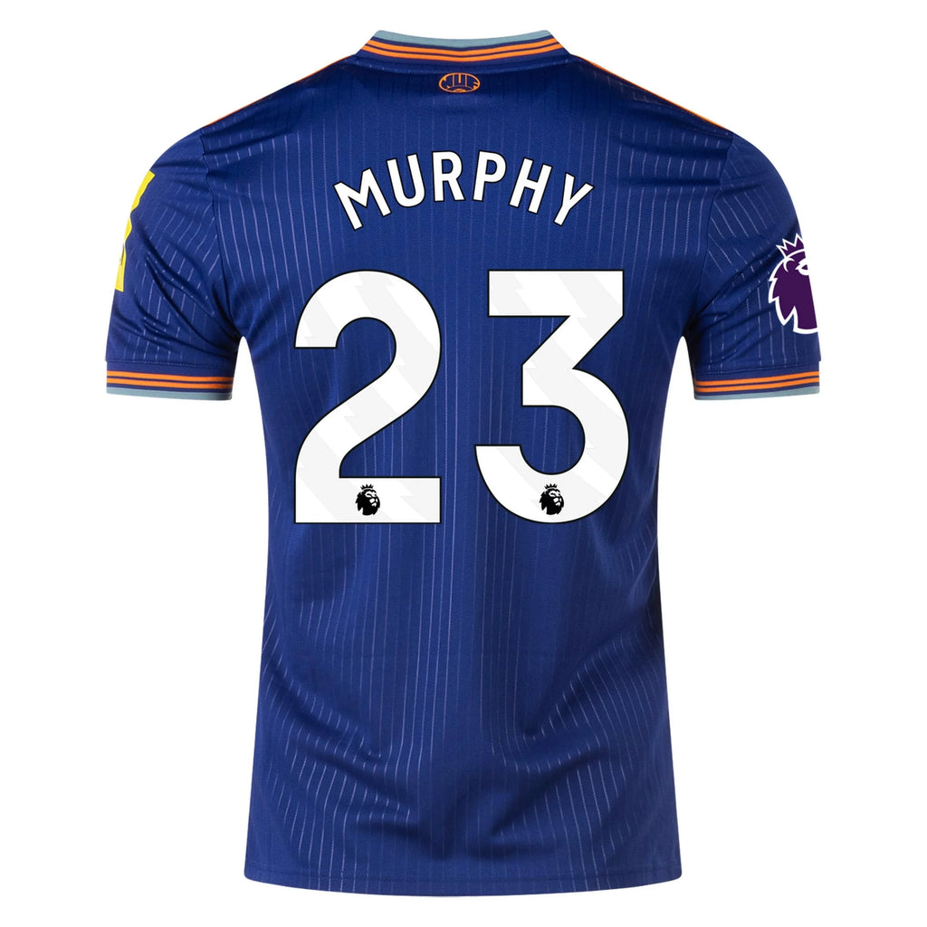 Replica adidas Murphy Newcastle Third Jersey 25/26