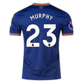 Replica adidas Murphy Newcastle Third Jersey 25/26