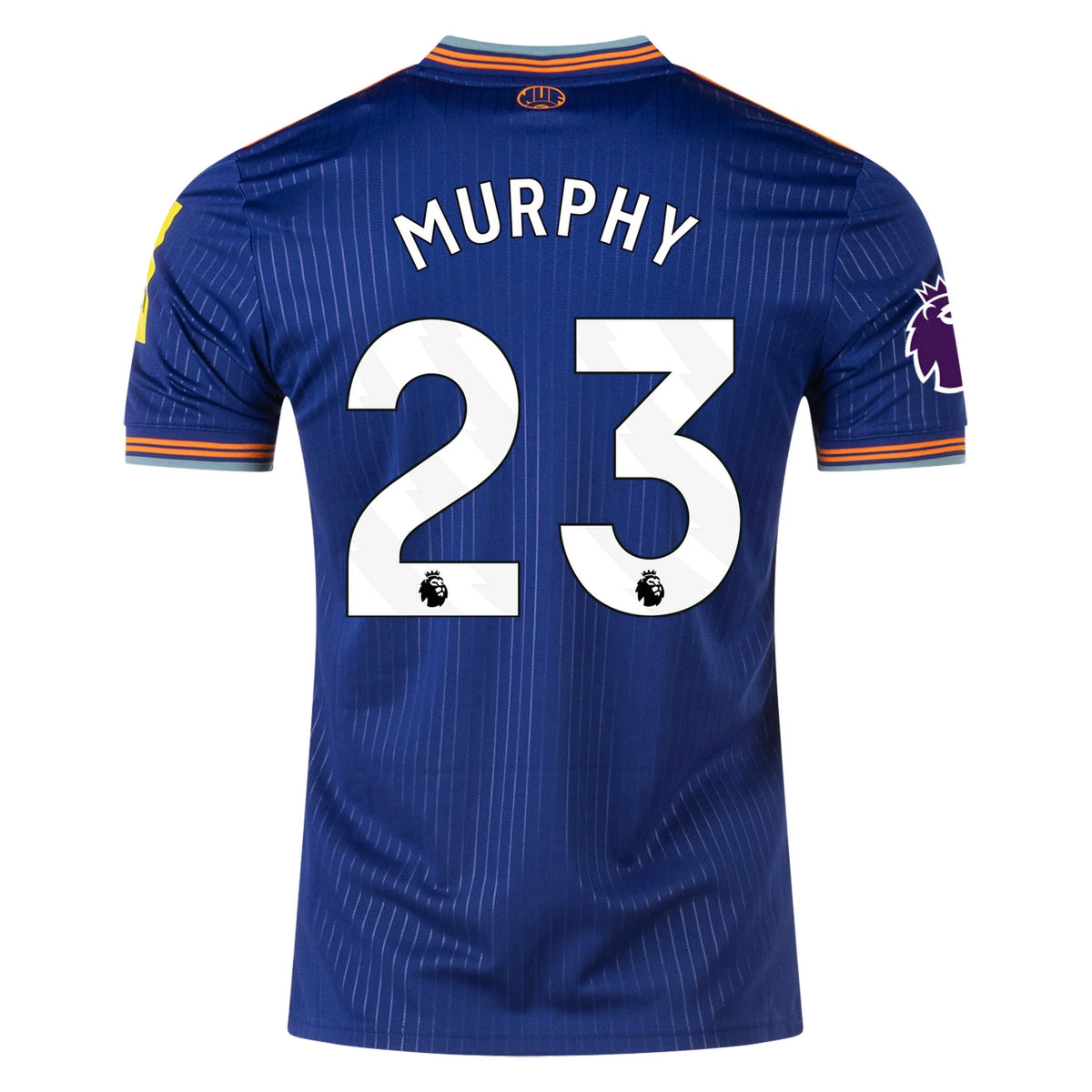Replica adidas Murphy Newcastle Third Jersey 25/26