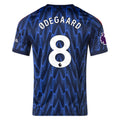 Replica adidas Odegaard Arsenal Away Jersey 25/26