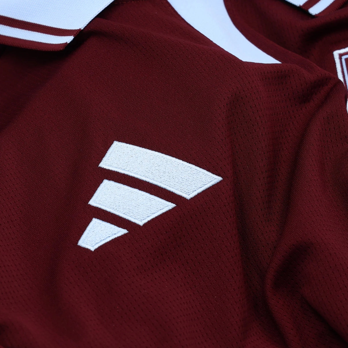 Replica adidas Aston Villa Long Sleeve Home Jersey 26/27